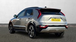 2023 (73) KIA NIRO 1.6 GDi Hybrid 3 5dr DCT 3527765