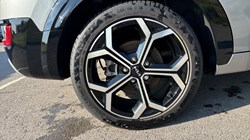 2023 (73) KIA NIRO 1.6 GDi Hybrid 3 5dr DCT 3527771