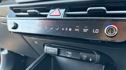 2023 (73) KIA NIRO 1.6 GDi Hybrid 3 5dr DCT 3527785