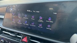 2023 (73) KIA NIRO 1.6 GDi Hybrid 3 5dr DCT 3527784