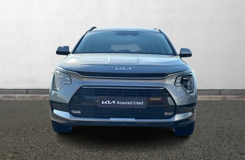 2023 (73) KIA NIRO 1.6 GDi Hybrid 3 5dr DCT 3527770