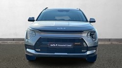 2023 (73) KIA NIRO 1.6 GDi Hybrid 3 5dr DCT 3527770