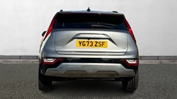 2023 (73) KIA NIRO 1.6 GDi Hybrid 3 5dr DCT 3527769