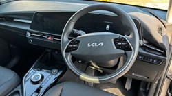2023 (73) KIA NIRO 1.6 GDi Hybrid 3 5dr DCT 3527773