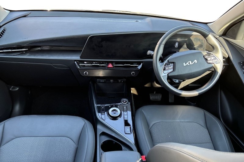 2023 (73) KIA NIRO 1.6 GDi Hybrid 3 5dr DCT 3527772