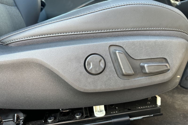 2023 (73) KIA NIRO 1.6 GDi Hybrid 3 5dr DCT 3527777