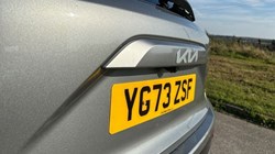 2023 (73) KIA NIRO 1.6 GDi Hybrid 3 5dr DCT 3527795