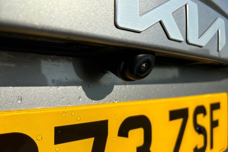 2023 (73) KIA NIRO 1.6 GDi Hybrid 3 5dr DCT 3527796