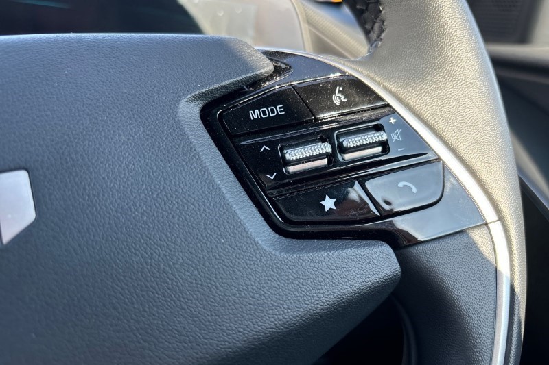 2023 (73) KIA NIRO 1.6 GDi Hybrid 3 5dr DCT 3527782