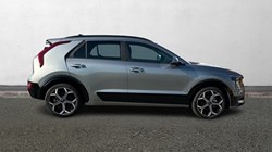 2023 (73) KIA NIRO 1.6 GDi Hybrid 3 5dr DCT 3527768