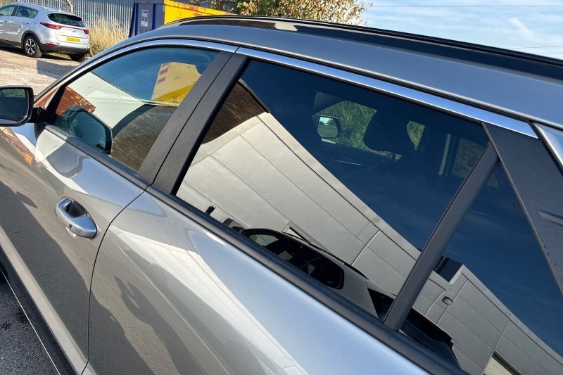 2023 (73) KIA NIRO 1.6 GDi Hybrid 3 5dr DCT 3527791