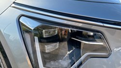 2023 (73) KIA NIRO 1.6 GDi Hybrid 3 5dr DCT 3527792