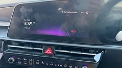 2023 (73) KIA NIRO 1.6 GDi Hybrid 3 5dr DCT 3527783