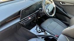 2023 (73) KIA NIRO 1.6 GDi Hybrid 3 5dr DCT 3527789