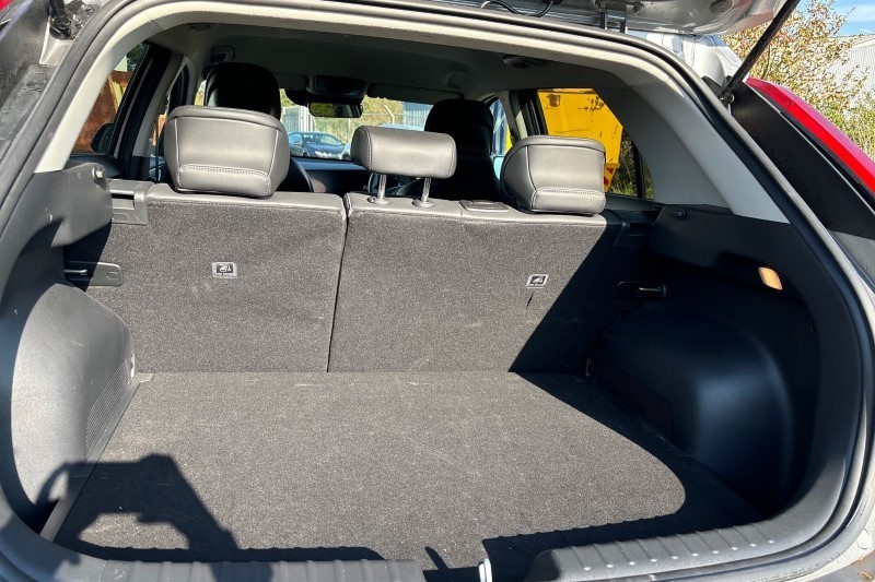 2023 (73) KIA NIRO 1.6 GDi Hybrid 3 5dr DCT 3527790