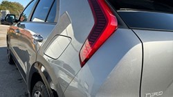 2023 (73) KIA NIRO 1.6 GDi Hybrid 3 5dr DCT 3527794