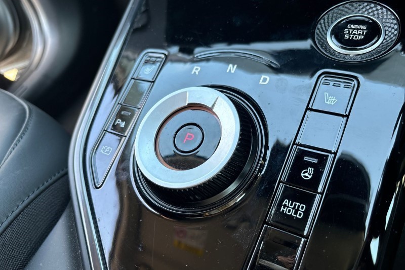 2023 (73) KIA NIRO 1.6 GDi Hybrid 3 5dr DCT 3527787