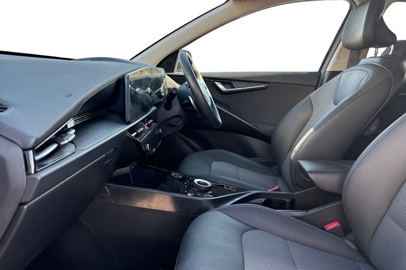 2023 (73) KIA NIRO 1.6 GDi Hybrid 3 5dr DCT 3527766