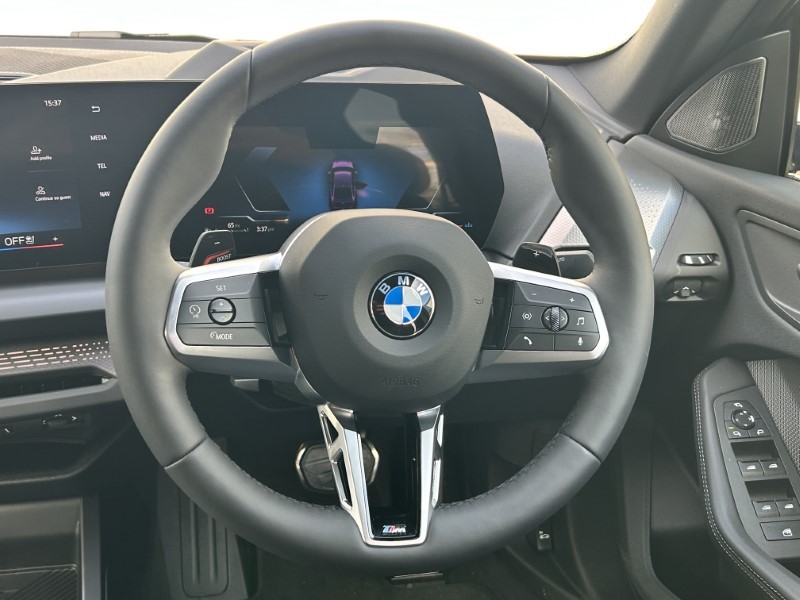 2025 (25) BMW 2 SERIES 220 M Sport 4dr Step Auto [Tech PLUS Pack] 3985719