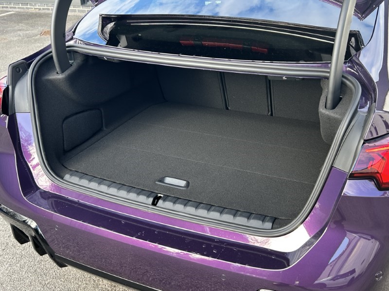 2025 (25) BMW 2 SERIES 220 M Sport 4dr Step Auto [Tech PLUS Pack] 3985711