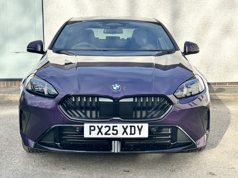 2025 (25) BMW 2 SERIES 220 M Sport 4dr Step Auto [Tech PLUS Pack] 3985742