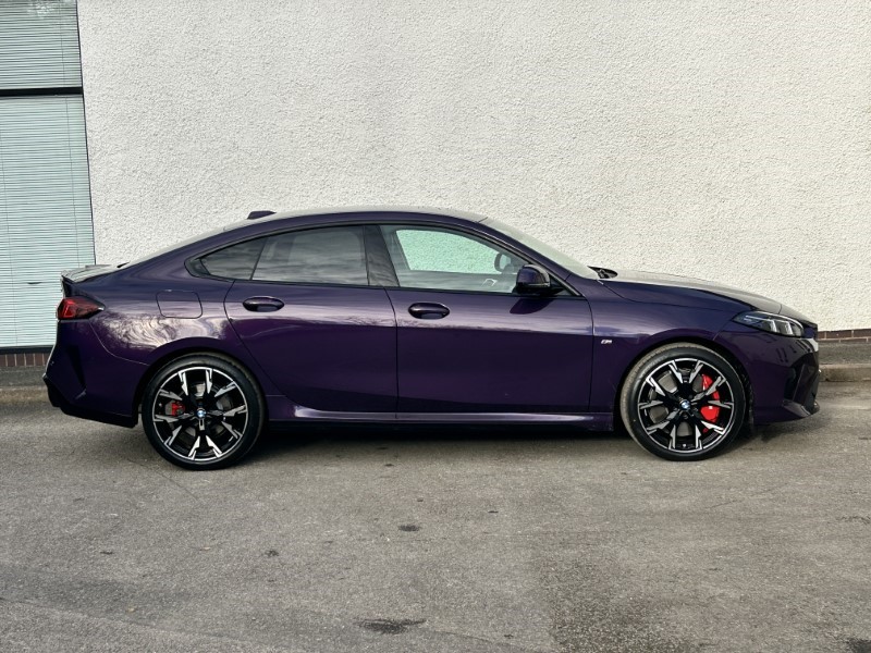 2025 (25) BMW 2 SERIES 220 M Sport 4dr Step Auto [Tech PLUS Pack] 3985735