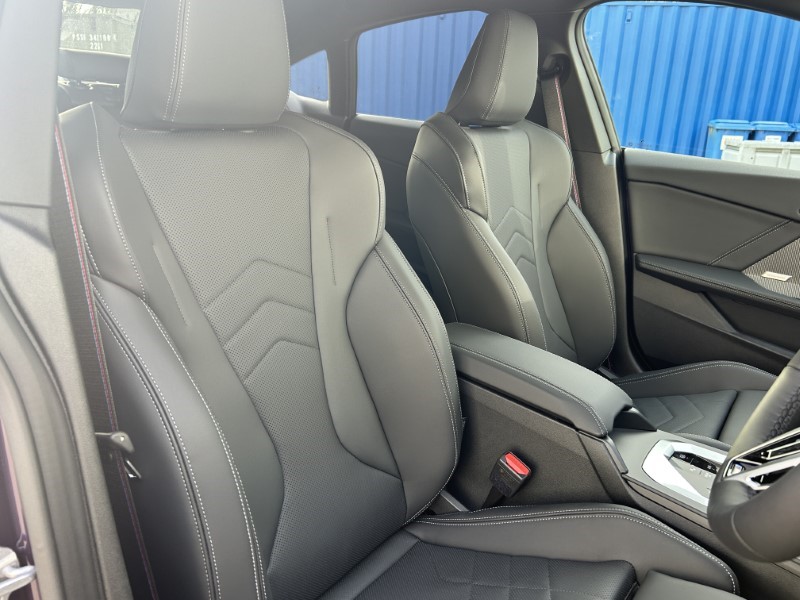 2025 (25) BMW 2 SERIES 220 M Sport 4dr Step Auto [Tech PLUS Pack] 3985717