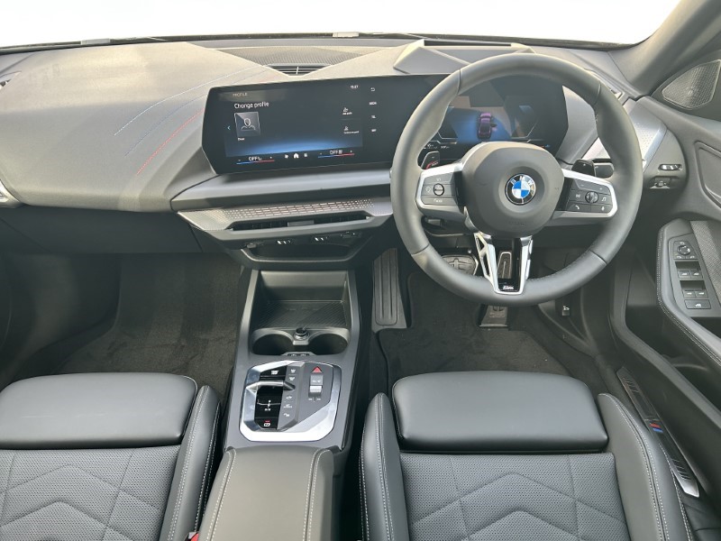 2025 (25) BMW 2 SERIES 220 M Sport 4dr Step Auto [Tech PLUS Pack] 3985718