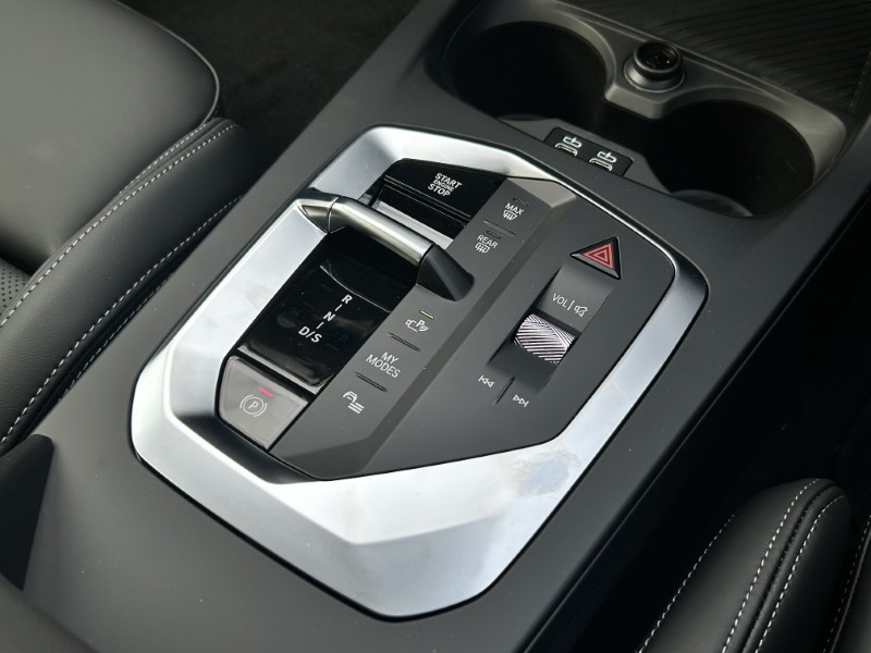 2025 (25) BMW 2 SERIES 220 M Sport 4dr Step Auto [Tech PLUS Pack] 3985733