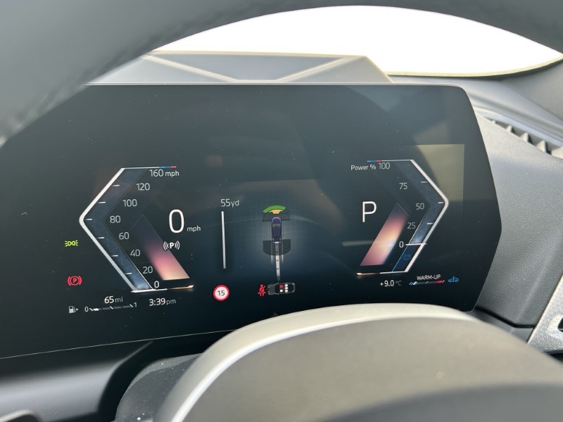 2025 (25) BMW 2 SERIES 220 M Sport 4dr Step Auto [Tech PLUS Pack] 3985730