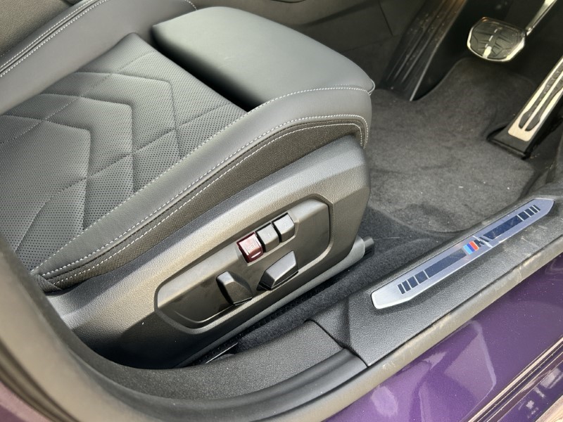 2025 (25) BMW 2 SERIES 220 M Sport 4dr Step Auto [Tech PLUS Pack] 3985715