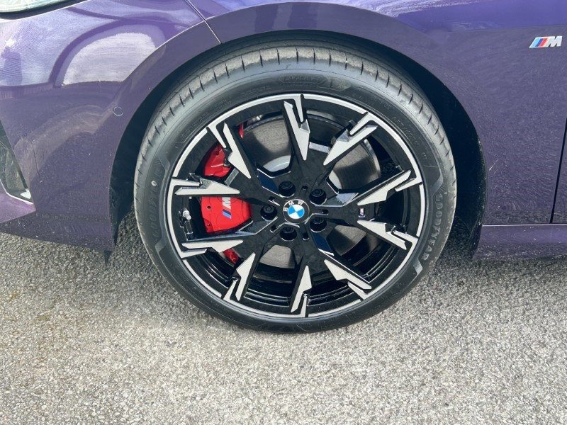 2025 (25) BMW 2 SERIES 220 M Sport 4dr Step Auto [Tech PLUS Pack] 3985723
