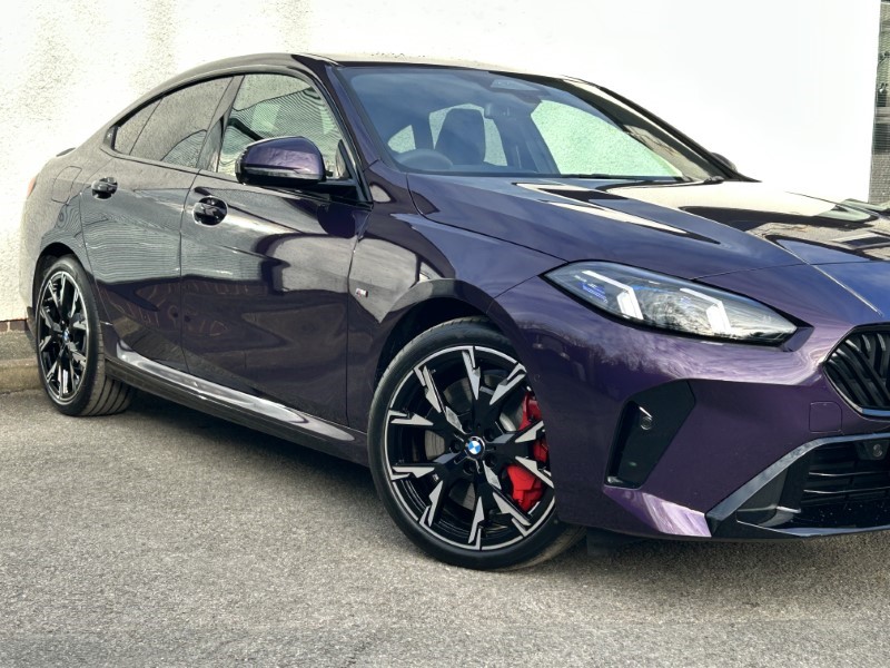 2025 (25) BMW 2 SERIES 220 M Sport 4dr Step Auto [Tech PLUS Pack] 3985739