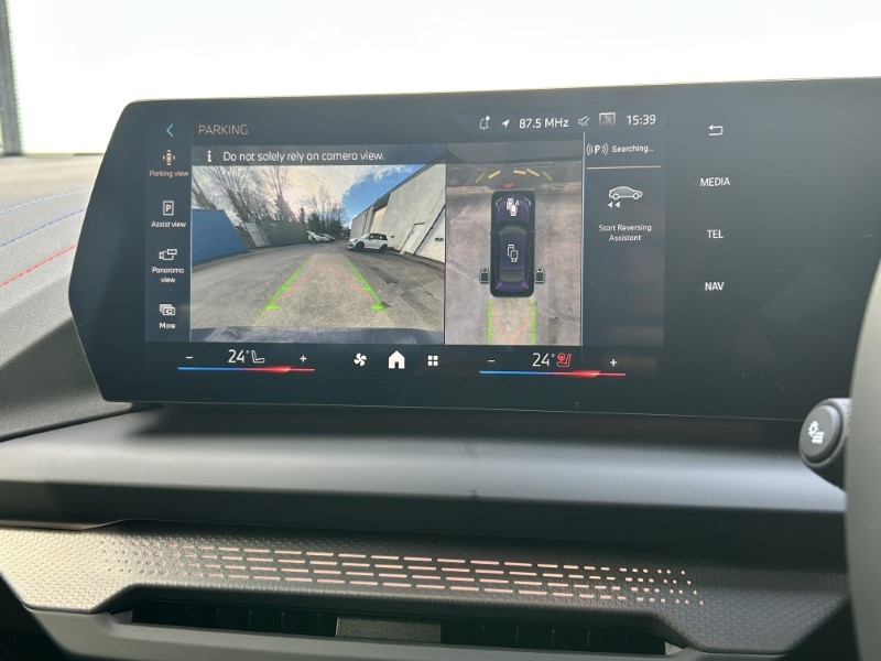 2025 (25) BMW 2 SERIES 220 M Sport 4dr Step Auto [Tech PLUS Pack] 3985728