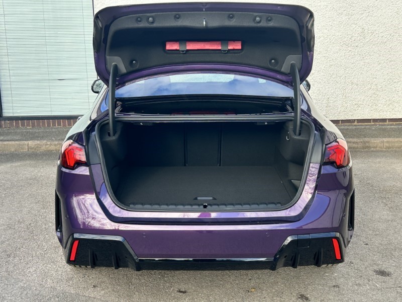 2025 (25) BMW 2 SERIES 220 M Sport 4dr Step Auto [Tech PLUS Pack] 3985710