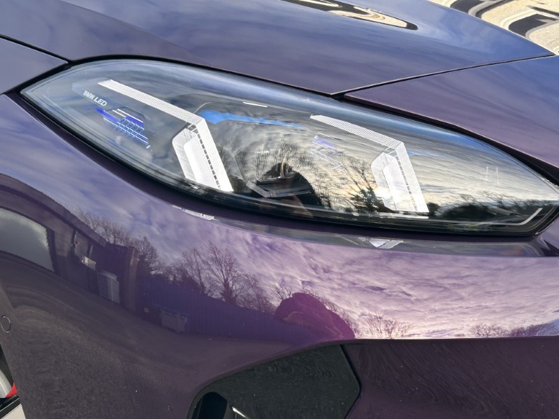 2025 (25) BMW 2 SERIES 220 M Sport 4dr Step Auto [Tech PLUS Pack] 3985740