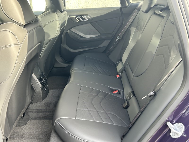 2025 (25) BMW 2 SERIES 220 M Sport 4dr Step Auto [Tech PLUS Pack] 3985721