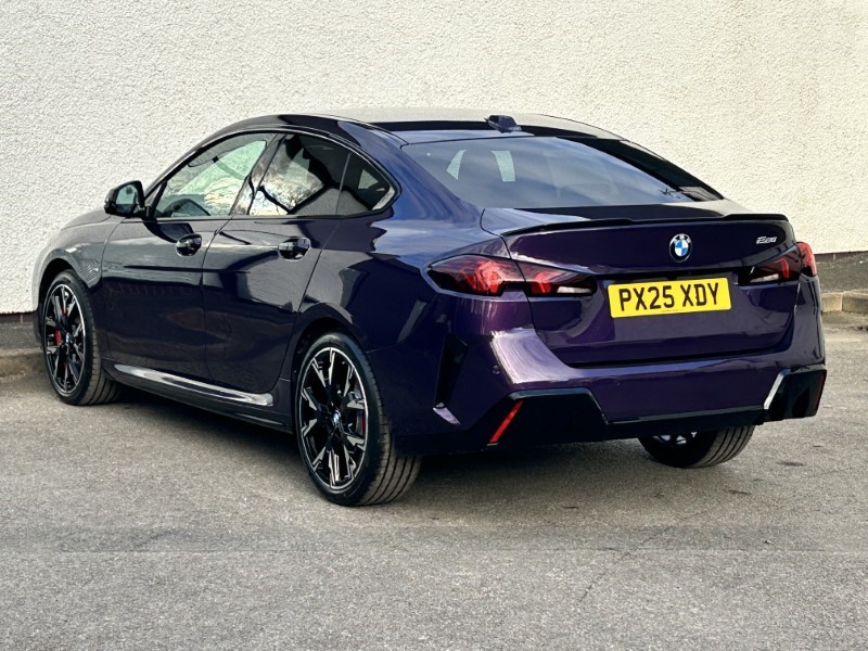 2025 (25) BMW 2 SERIES 220 M Sport 4dr Step Auto [Tech PLUS Pack] 3985709