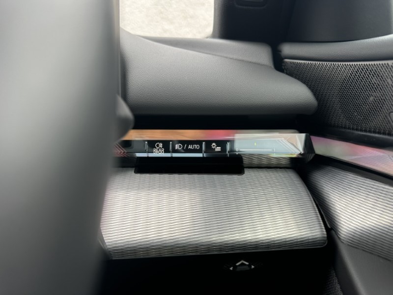 2025 (25) BMW I5 250kW eDrive40 M Sport 84kWh 5dr Auto [Tech PLUS/22kW] 4659001