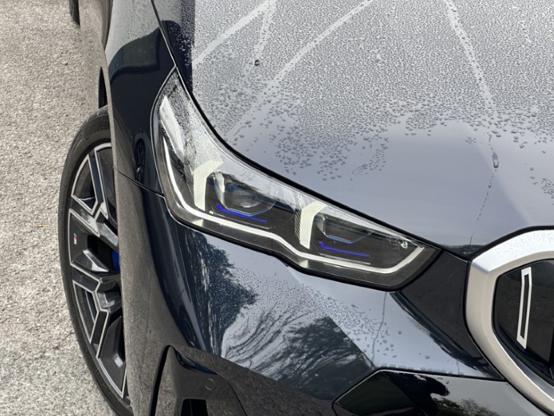 2025 (25) BMW I5 250kW eDrive40 M Sport 84kWh 5dr Auto [Tech PLUS/22kW] 4658976