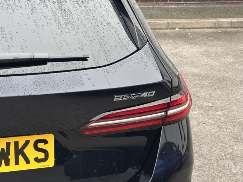 2025 (25) BMW I5 250kW eDrive40 M Sport 84kWh 5dr Auto [Tech PLUS/22kW] 4658984