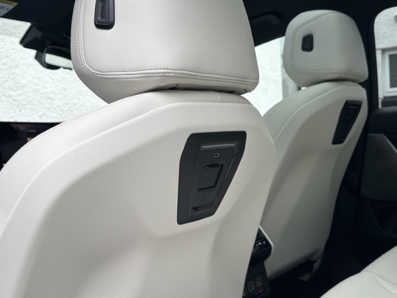 2025 (25) BMW I5 250kW eDrive40 M Sport 84kWh 5dr Auto [Tech PLUS/22kW] 4658989