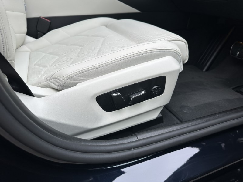 2025 (25) BMW I5 250kW eDrive40 M Sport 84kWh 5dr Auto [Tech PLUS/22kW] 4658992