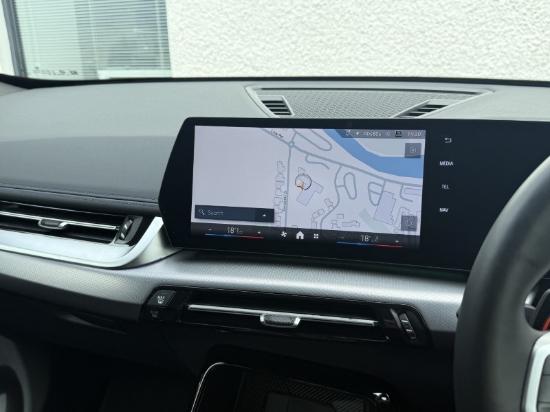 2025 (25) BMW X1 sDrive 20i MHT M Sport 5dr [Tech/Pro] Step Auto 4355920