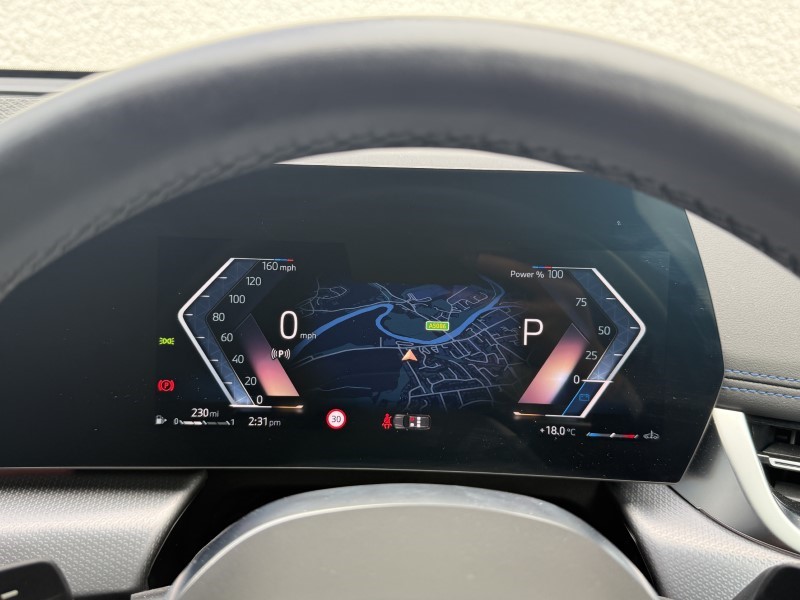 2025 (25) BMW X1 sDrive 20i MHT M Sport 5dr [Tech/Pro] Step Auto 4355932