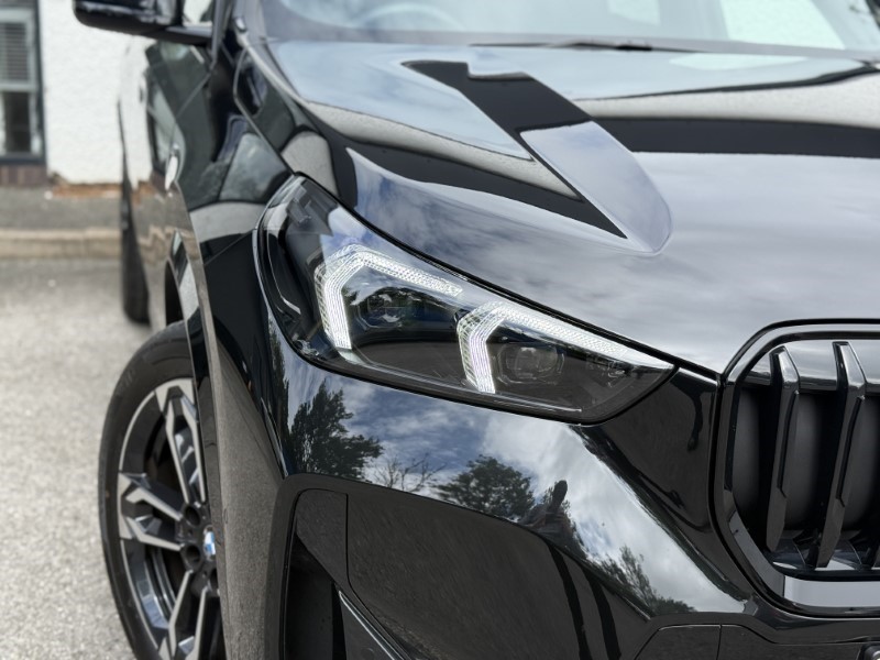 2025 (25) BMW X1 sDrive 20i MHT M Sport 5dr [Tech/Pro] Step Auto 4355957