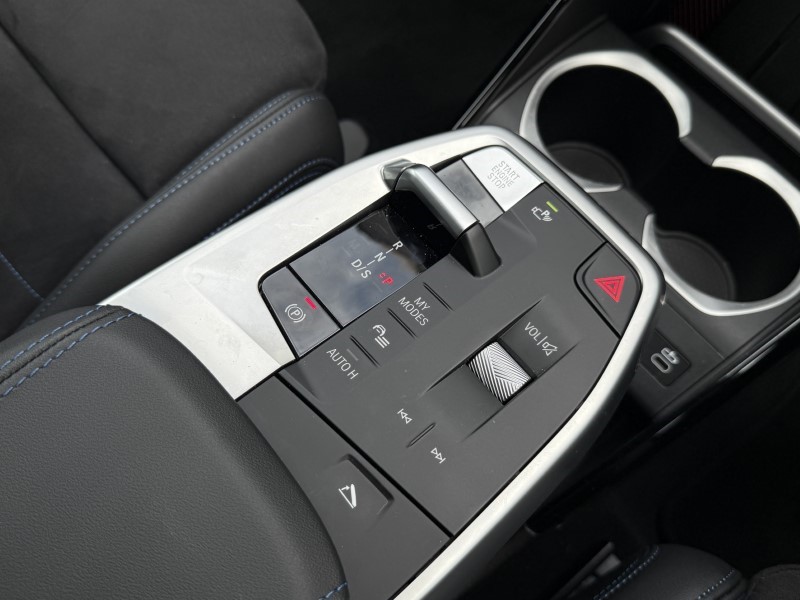 2025 (25) BMW X1 sDrive 20i MHT M Sport 5dr [Tech/Pro] Step Auto 4355936