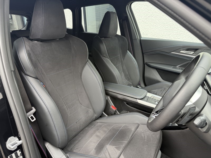 2025 (25) BMW X1 sDrive 20i MHT M Sport 5dr [Tech/Pro] Step Auto 4355941