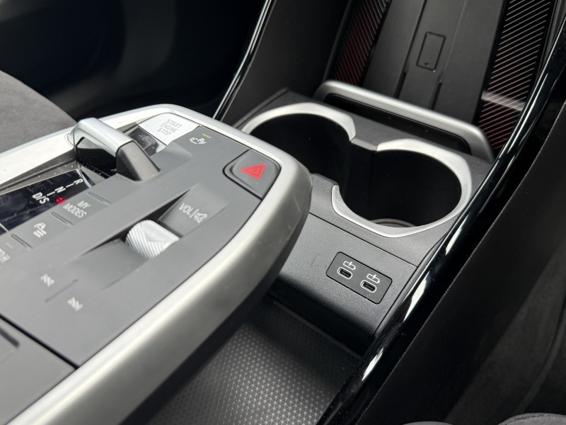 2025 (25) BMW X1 sDrive 20i MHT M Sport 5dr [Tech/Pro] Step Auto 4355937