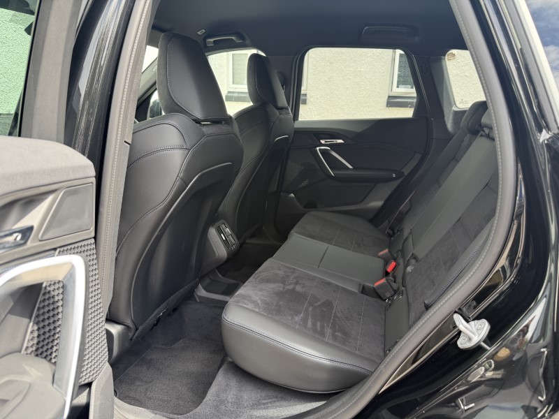 2025 (25) BMW X1 sDrive 20i MHT M Sport 5dr [Tech/Pro] Step Auto 4355914